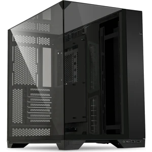 Lian Li O11 Vision Compact Siyah Mid-Tower Atx Kasa (G99.O11VPX.S0)