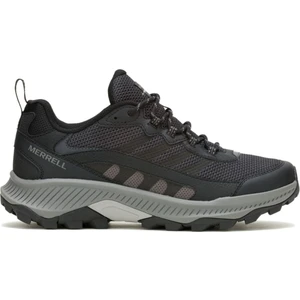Merrell J037849 Speed Strıke 2  Erkek Outdoor Ayakkabısı Siyah