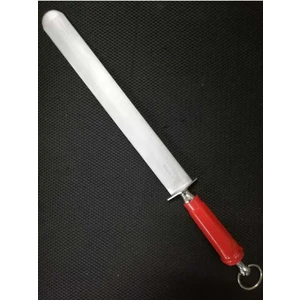 Solingen Vanadium Solingen Tam Yassı Masat No:10 Çelik: 25 cm