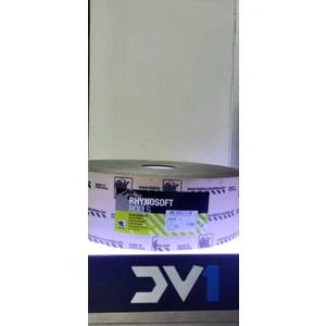 Indesa Rhynosoft Rulo Zımpara 25 Metre KOD:180