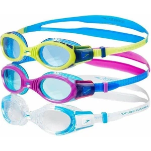 Fut Bıof Fseal Mıxed Gog Ju Assorted 3 Mavi Spor Malzemesi Gözlük 8-11594B979