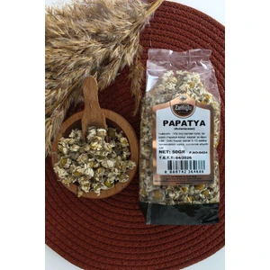 Papatya Çayı Bitkisi Otu Şifalı Bitkiler 50 gr