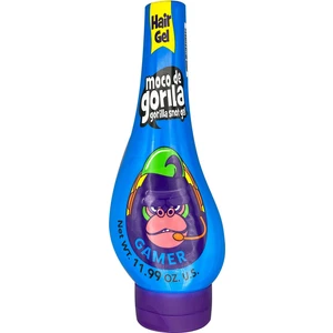 Moco De Gorila Gamer Saç Jölesi 340 gr