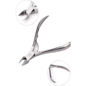 Selection Prestige Cobalt Profesyonel Manikür Pedikür Pensi Bileyli Et Pensi 10 mm
