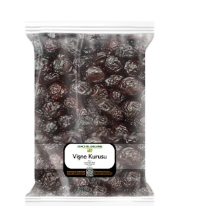 Vişne Kurusu 500 Gr. Çekirdekli Doğal Vişne Kurusu 0,5 Kg.