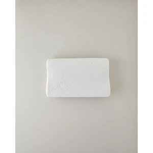 English Home Relax Visko Yastık 55x35x12 Cm Ekru