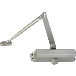 Kapı Hidroliği Gümüş - 5 Numara 80-120 kg KD002/50-550-0