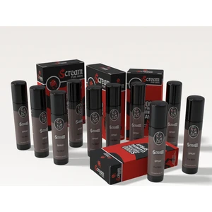 Sprey 20 cc (10'Lu Eko Paket)