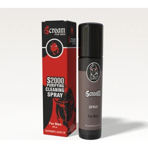 Sprey 20 cc