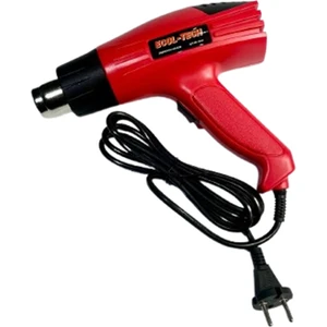 Sıcak Hava Tabancası 2000W -ELT-HG-2000