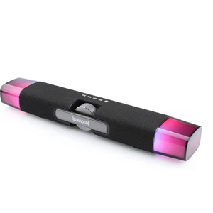 Red Dragon Redragon Dora Gs512 Rgb 6w X 2 Kablolu & Bluetooth Soundbar