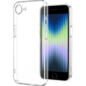 Apple iPhone 16E Kılıf Zore Droga Kapak
