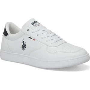 U.s. Polo Assn. 4m Thunder 4fx Erkek Ayakkabı