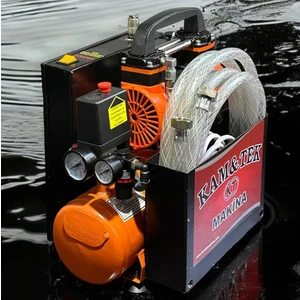 Gold Air Havalı Darbeli Prof