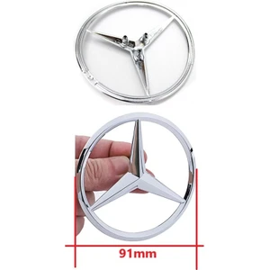 Bagaj Arma W240 Mercedes W240