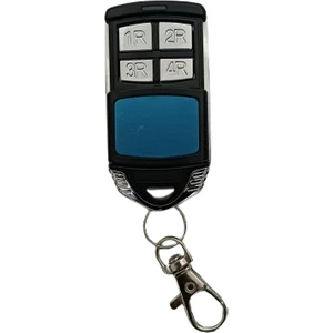 Otomatik Kepenk Panjur Kumandası (Uygun Alıcılara Tanıtılarak Kullanılır)