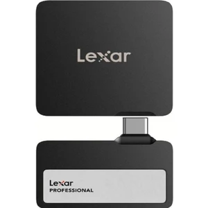 1tb LSL400S001T-RNBNG Professional Go External Portable SSD Usb3.2 Gen2