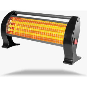 Itimat Mini Quartz Isıtıcı ( MN-10505)