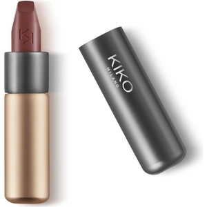 KikoMilano Ruj - Velvet Passion Matte Lipstick - 319 Chocolate