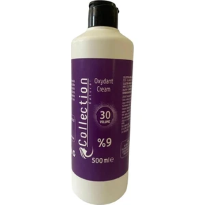 Collection Natural Oksidan 30 Vol 500 ml