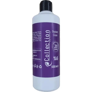 Collection Natural Oksidan 20 Vol 500 ml
