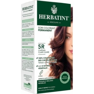 5r Light Brown Copper Saç Boyası