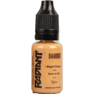 Bamboo - Radiant Tattoo Dövme Boyası - 0,5OZ/15 ml