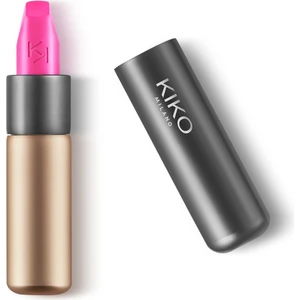 KikoMilano Ruj - Velvet Passion Matte Lipstick - 306 Fuchsia