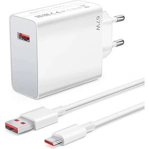 Xiaomi 67 Watt Şarj Aleti