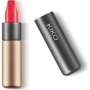 KikoMilano Ruj - Velvet Passion Matte Lipstick - 330 Coral
