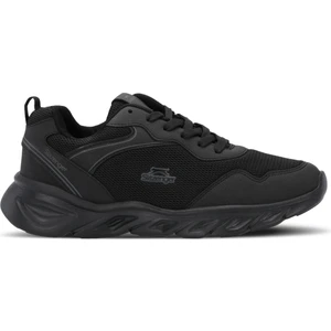 ELON I Kadın Sneaker Koşu & Yürüyüş Ayakkabısı Siyah / Siyah