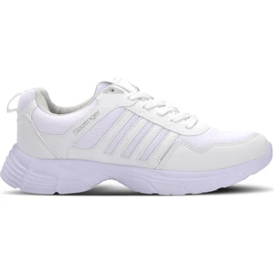 ELERT I Erkek Sneaker Koşu & Yürüyüş Ayakkabısı Beyaz