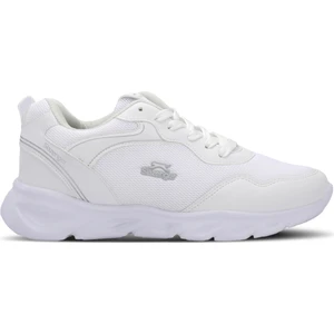 ELON I Kadın Sneaker Koşu & Yürüyüş Ayakkabısı Beyaz