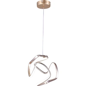 Clover Tekli Gold Avize