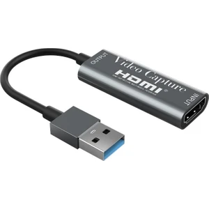 Temiz Pazar USB 2.0 To HDMI Video Capture
