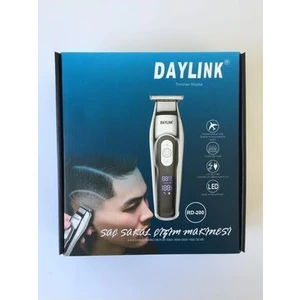 Daylink RD-200 Saç Sakal Çizim Makinesi