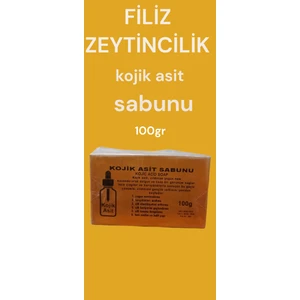 Filiz Zeytincilik Kojik Asit Sabun 100 gr