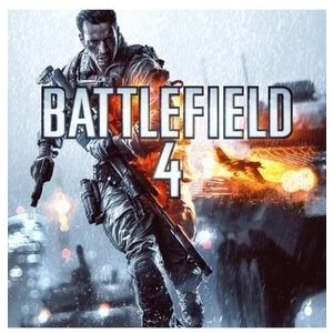 Battlefield 4 Ps3