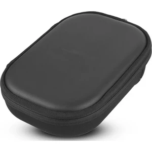 Bose Koruyucu Saklama Kutusu Çantası Bose QC20 QC25 QC30 QC35 QC45 Kulaklıklar Sert Eva Taşıma Çantası (Yurt Dışından)