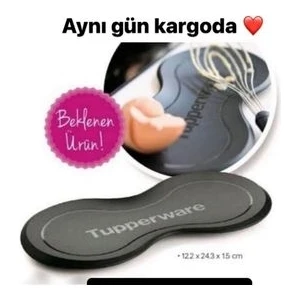 Kaşık Altlığı