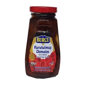 300 Gram Burcu Kurutulmuş Domates