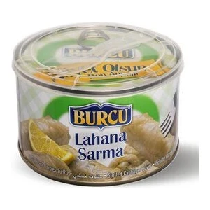 400 Gram Burcu Lahana Sarma