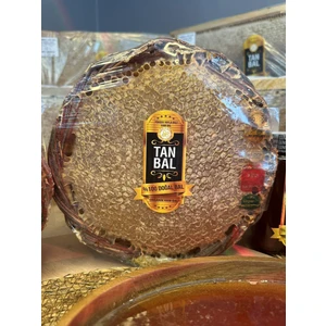 Tanbal Arı Çiftliği Organik Sepet Bal Mumsuz Şekersiz 2.3KG