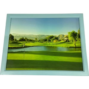 Diz Minderli Keyif Tepsisi