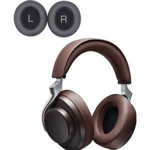 Shure AONIC50 Kafa Bandı Kulaklıklar Gürültü Önleme Iı Kablosuz Bluetooth Kafa Bandı Kılıfı Için Kulaklık Kılıfı, (Yurt Dışından)