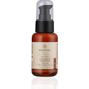 Organik Intense Anti Aging Krem 50 ml