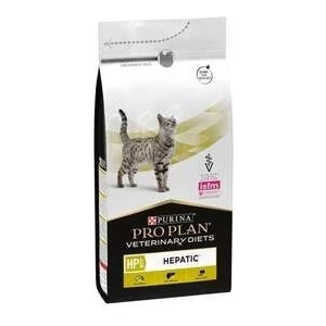 Proplan Veterinary Diets Hp Hepatic Kedi Kuru Maması 1.5 kg (STT:09/2025) - Petshopundan