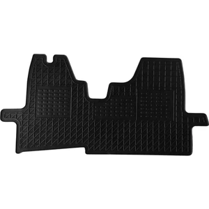 Ford Transit Ferrous Araç Içi Kauçuk Paspas 2007 2014