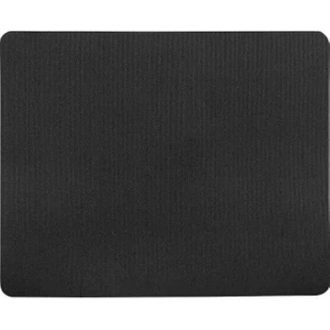 Sge Teknoloji 24 x 20 cm Siyah Kaydırmaz Taban Speed Yüzey Mousepad