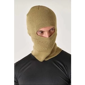 Piyade Asker Kar Maskesi & Bere